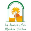 www.1000vertus.fr Logotyp