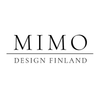 Mimo Design finlaand Logotipo