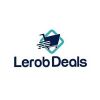 LEROB DEALS Logotype