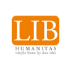 Lib Humanitas Logotip