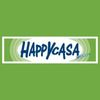 Happycasastore Logotipo
