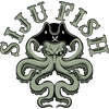 SiJu Fish Logotype