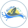 Surf Fit Logotype
