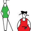De Kok en de Tuinman Logotype