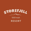 Storefjell Logotype