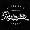 Rockerfella Logotype