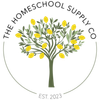 The Homeschool Supply Co Logó