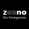 Zeeno Logotipo