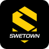 SweTown Logotype