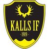 Kalls IF Logó