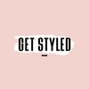 Get Styled UK Logotype