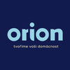 Orion Logotyp