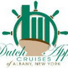 Dutch Apple Cruises and Tours Logotype