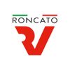 Valigeria Roncato S.p.A. Logotipo