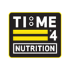 Time4nutrition Logotype