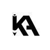SP * KUNSTABDRUCK Logotype