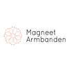 Magneet Armbanden Logotyyppi