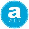 Austin Air Logotyyppi
