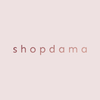 shopdama Logotype