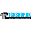 Trægården Kås Logo
