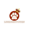 SP * LUXUSPFOTEN Logotype