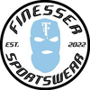 finesser sportswear Logotype