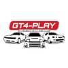 gt4-play.co.uk Logotipo