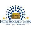 Hotel Spoorzicht & Spa Logotype