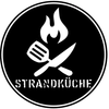 Strandküche Logotype