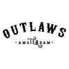 Outlaws Amsterdam Logotype