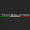 Tech Solution Logotype