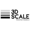 3D-Scale Logo
