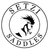 Setzi Saddles Logotipo