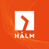 HALM Straws Logotype
