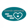 Gezonde opVoeding - onderdeel van Eduna Logotyp