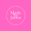Made by Janna Logotype