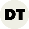 Designtag Logotyp