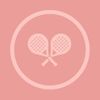 The Pink Padel Club Logotyp