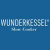 Wunderkessel Slow Cooker Logotype