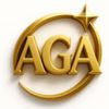AGA NOVA Λογότυπο