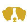 Carolina Dog Crate Co. Logotype