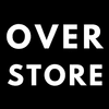 Overstore Logotype