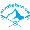 Skidfeber Logotype