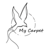 My Carpet Logotyp