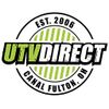 UTVDirect Logotype