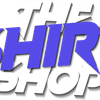 the-shirt-shop.com Logotype