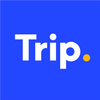 Trip.com Logo