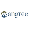 mangree Logotipo
