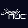 Simply NUC Logotyp