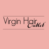 VIRGIN HAIR OUTLET Logotype